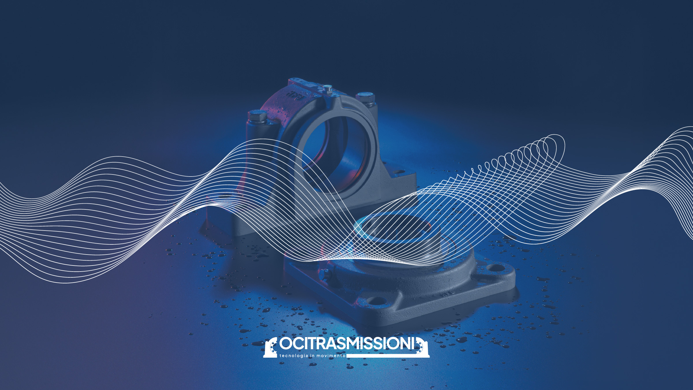 CORROPROOF e SSP: rivestimenti anticorrosione per cuscinetti e supporti