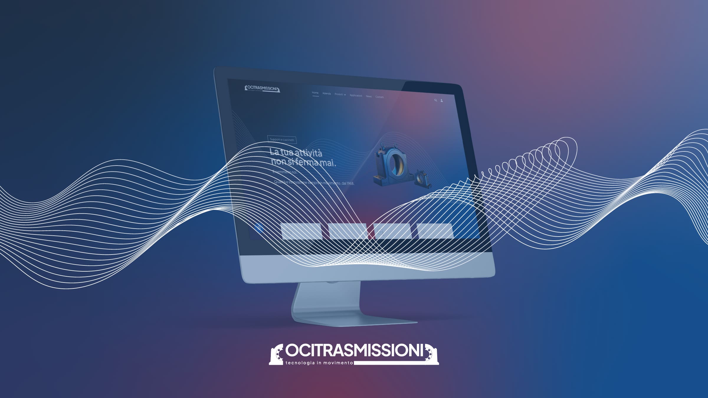 Tecnologia e funzionalità al servizio dei clienti